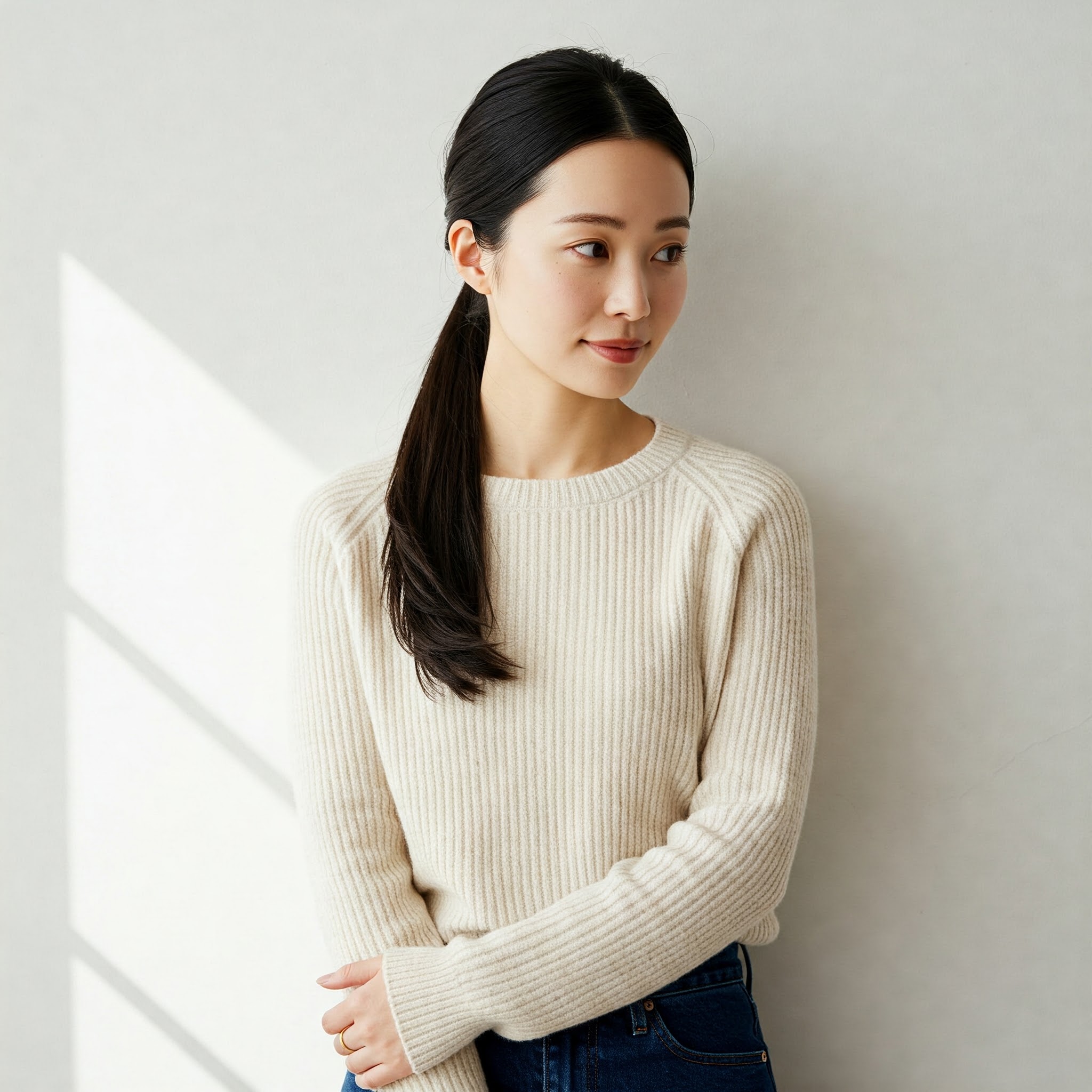 きれいな女性