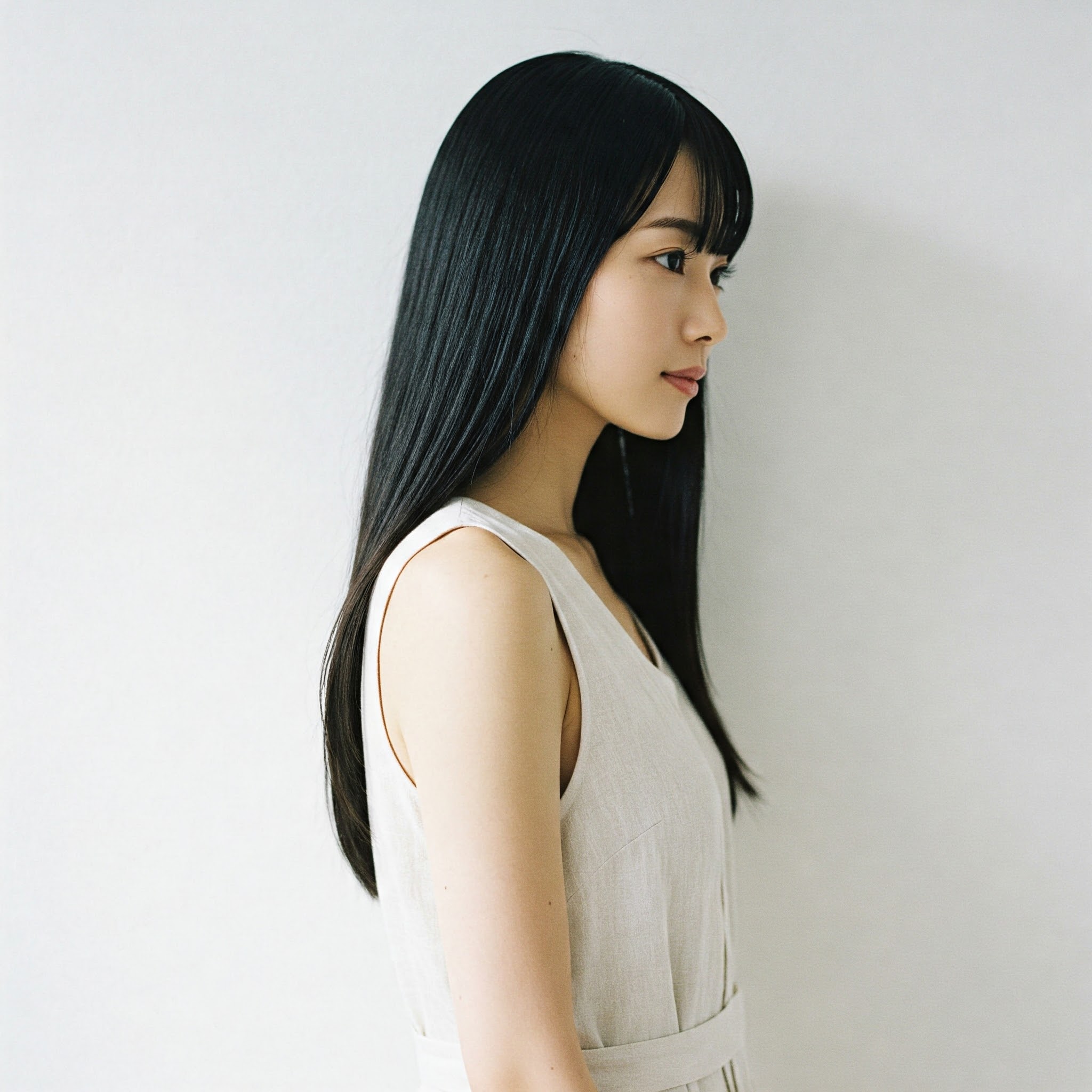 きれいな女性