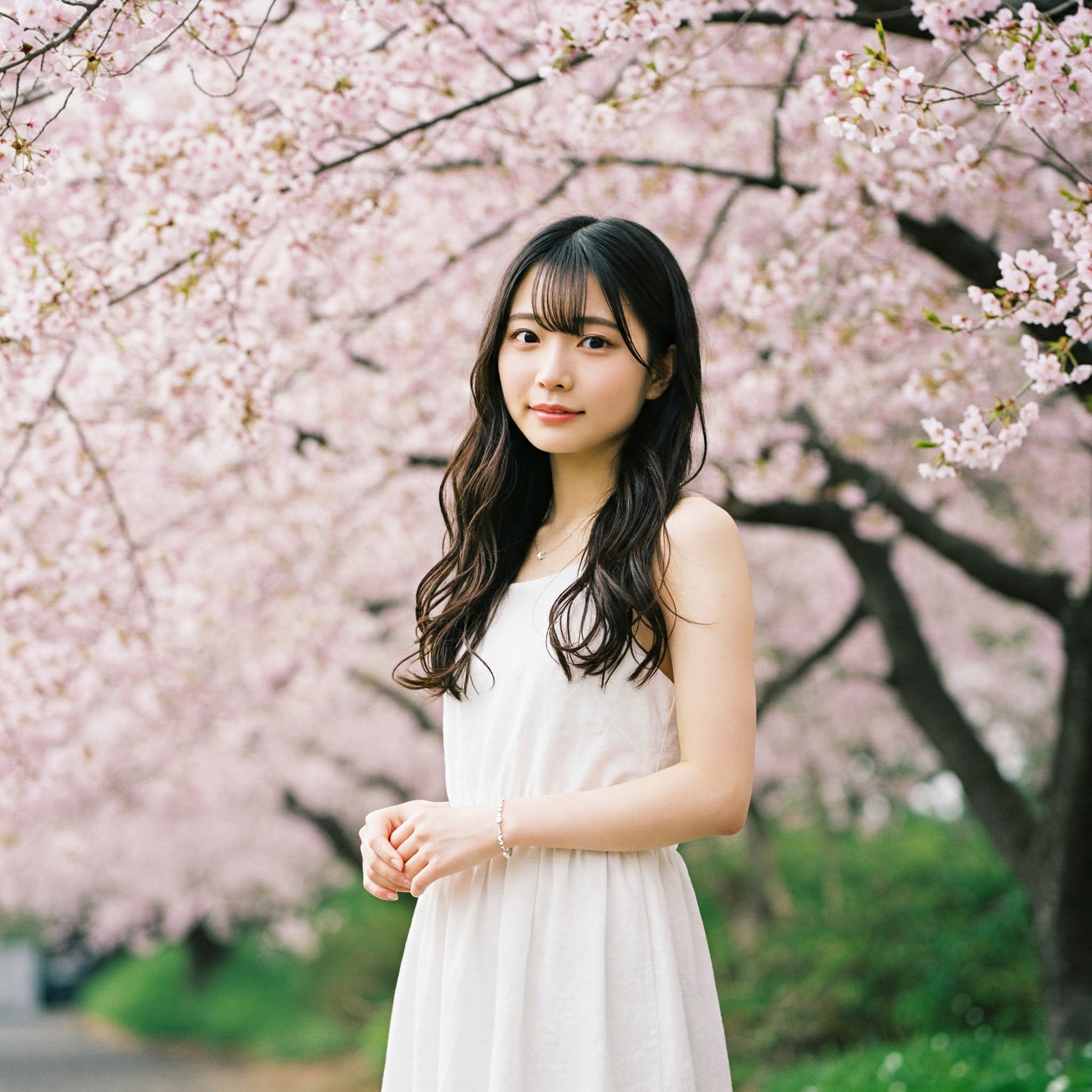 若い大学生
