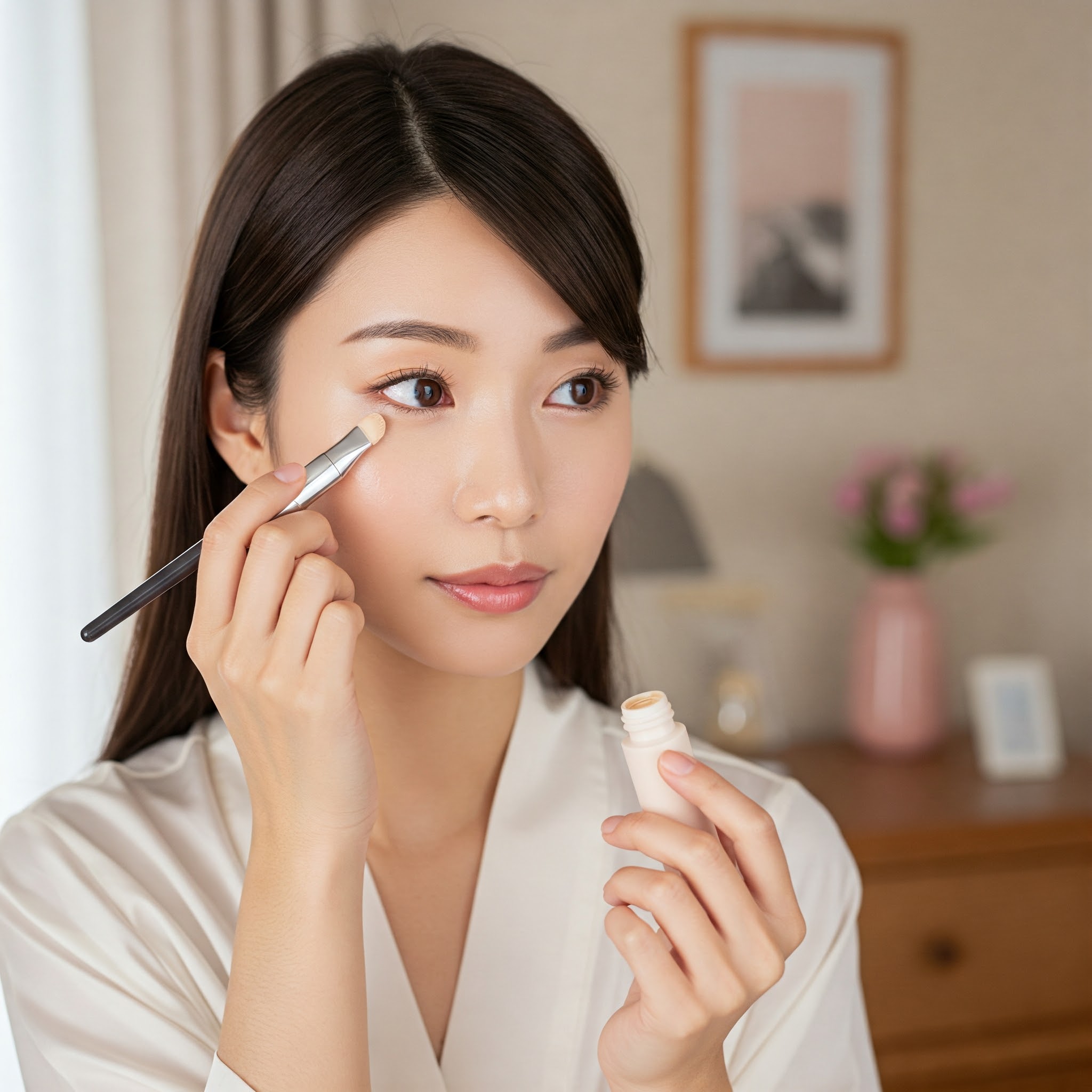 きれいな女性
